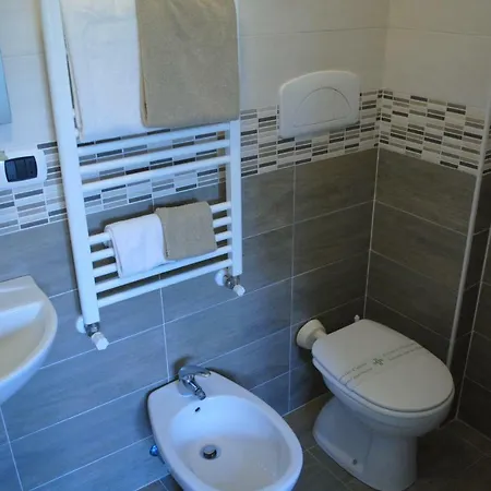 Annavi 3* Bari