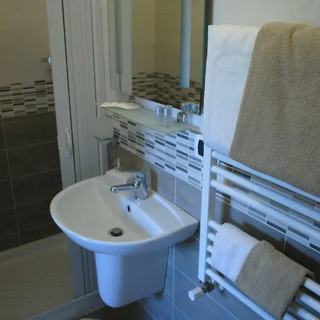 Bed and breakfast Annavi