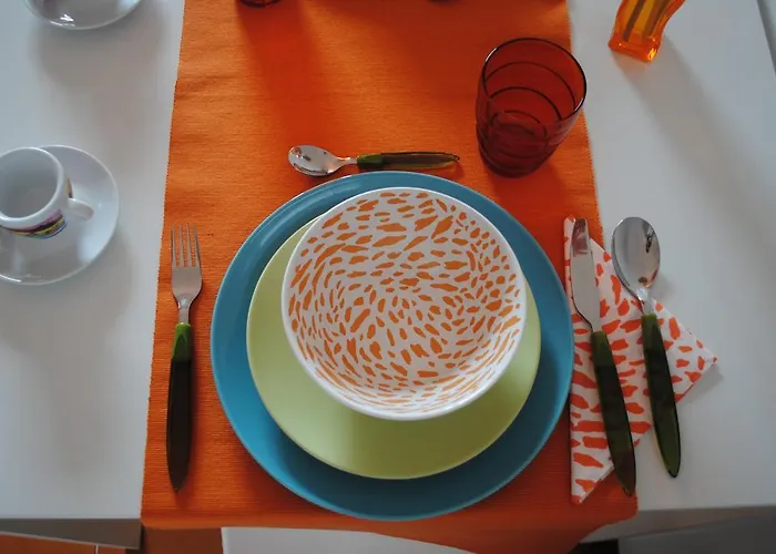 Annavi Bed & Breakfast