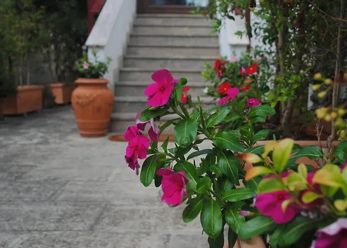 Annavi Bed & Breakfast