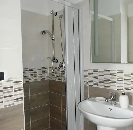 Bed & Breakfast Annavi 3*