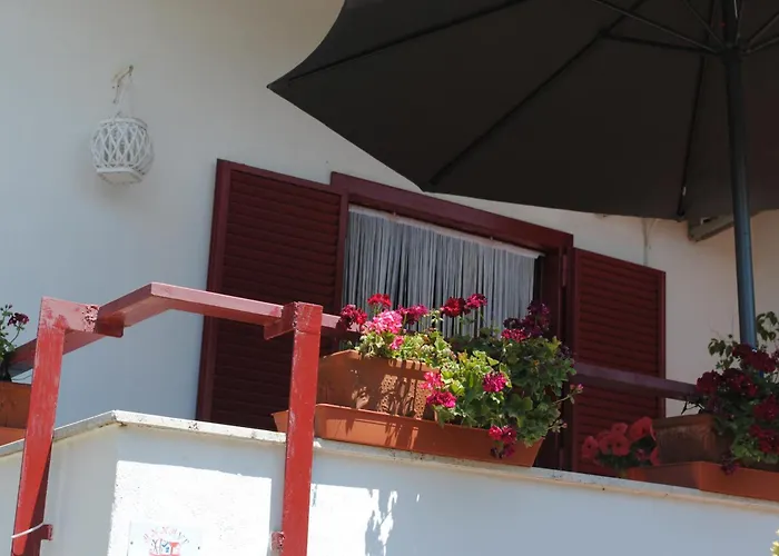 Bed & Breakfast Annavi