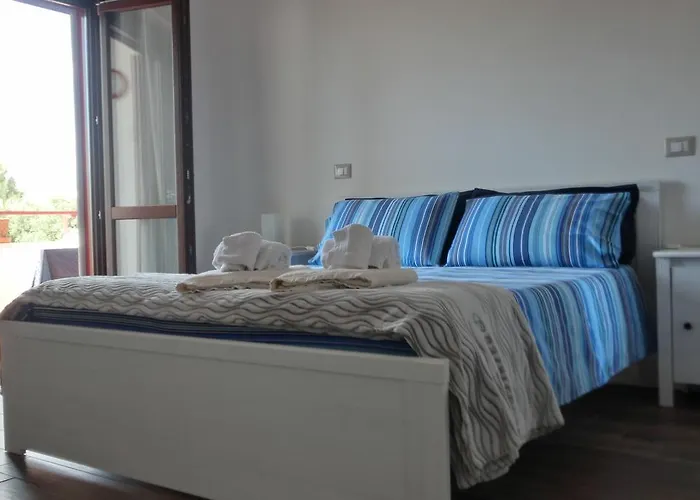 Bed & Breakfast Annavi